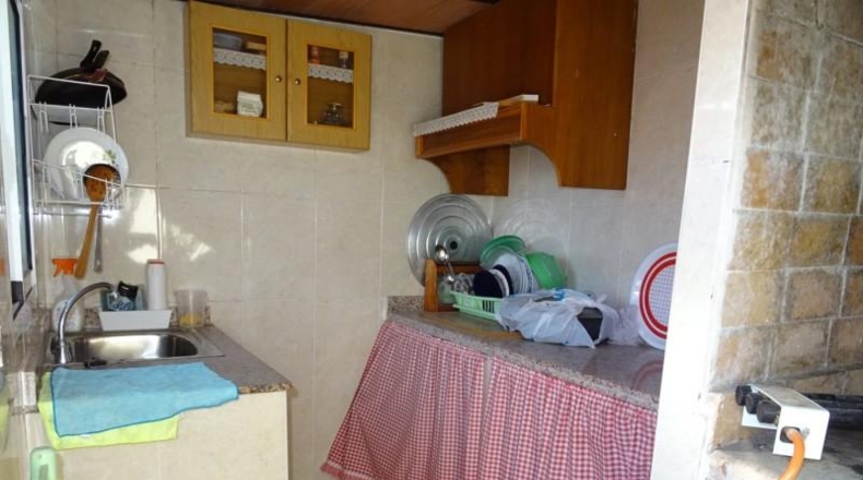 Cádiz - Arcos de la Frontera - 22775m2