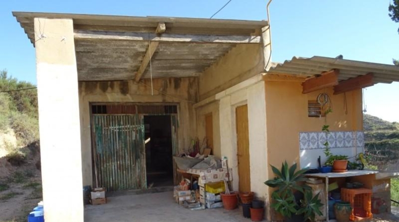 Cádiz - Arcos de la Frontera - 22775m2