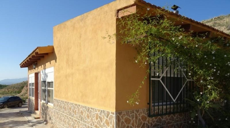 Cádiz - Arcos de la Frontera - 22775m2