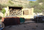 Xalet independent amb terreny en venda a la España, Arcos de la Frontera, ref.: TR363765 foto