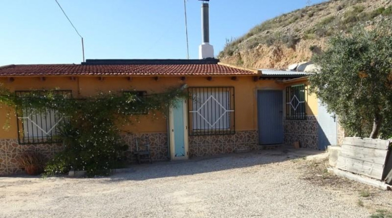 Cádiz - Arcos de la Frontera - 22775m2
