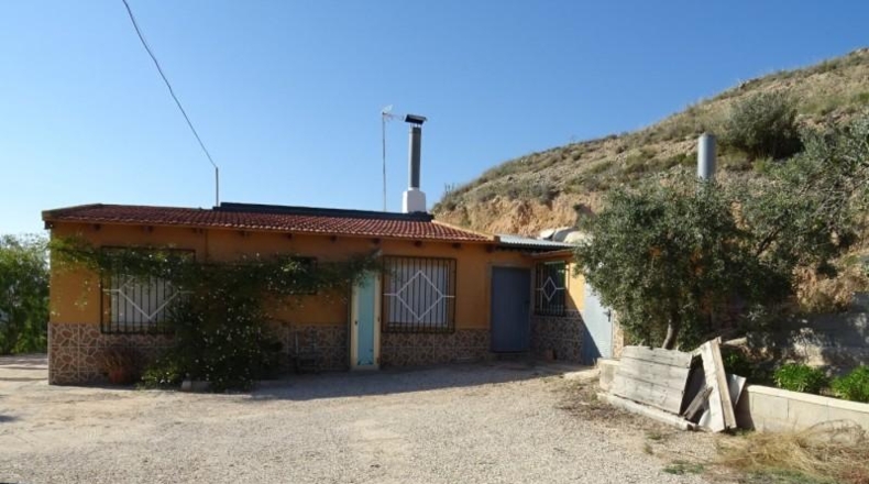 Cádiz - Arcos de la Frontera - 22775m2