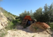 Xalet independent amb terreny en venda a la España, Arcos de la Frontera, ref.: TR363765 foto
