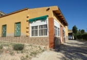 Xalet independent amb terreny en venda a la España, Arcos de la Frontera, ref.: TR363765 foto