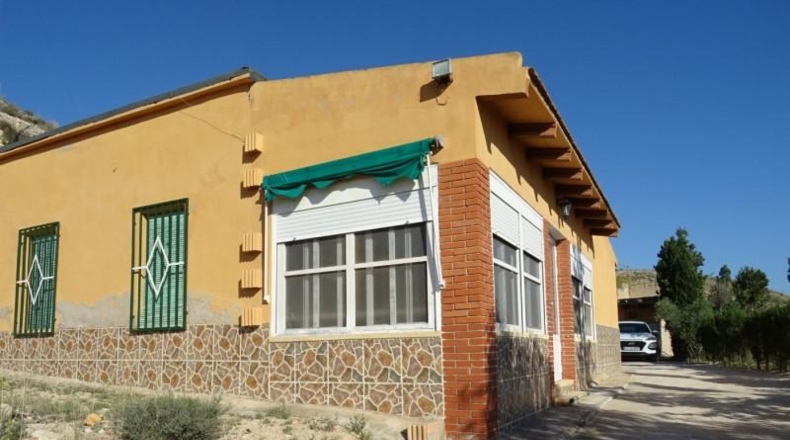 Cádiz - Arcos de la Frontera - 22775m2