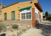 Xalet independent amb terreny en venda a la España, Arcos de la Frontera, ref.: TR363765 foto