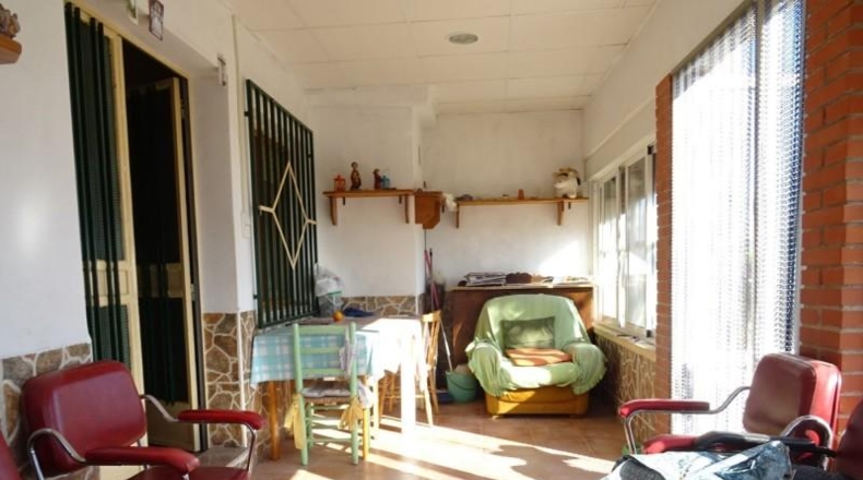 Cádiz - Arcos de la Frontera - 22775m2