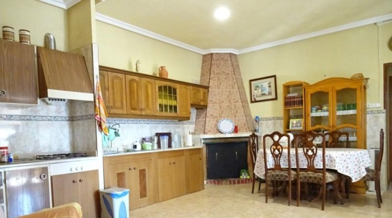 Cádiz - Arcos de la Frontera - 22775m2