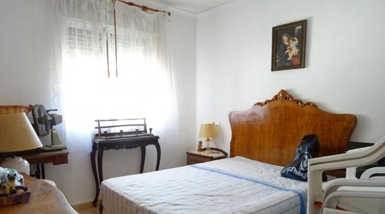 Cádiz - Arcos de la Frontera - 22775m2