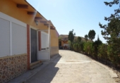 Xalet independent amb terreny en venda a la España, Arcos de la Frontera, ref.: TR363765 foto