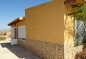 Xalet independent amb terreny en venda a la España, Arcos de la Frontera, ref.: TR363765 foto