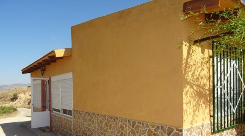 Cádiz - Arcos de la Frontera - 22775m2