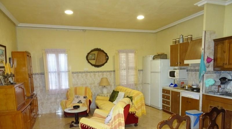 Cádiz - Arcos de la Frontera - 22775m2