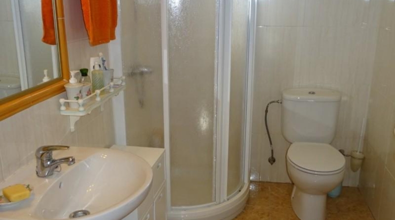 Cádiz - Arcos de la Frontera - 22775m2