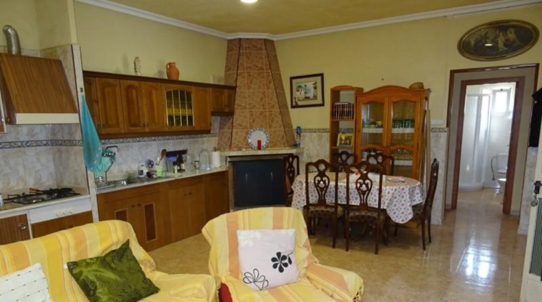 Cádiz - Arcos de la Frontera - 22775m2