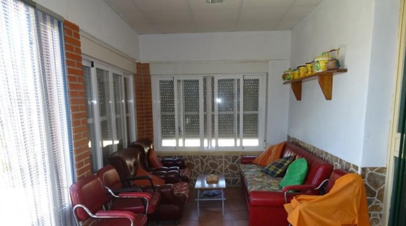 Cádiz - Arcos de la Frontera - 22775m2