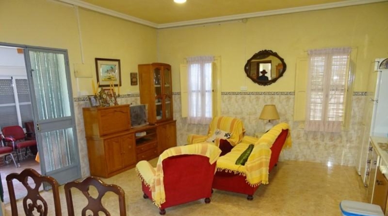 Cádiz - Arcos de la Frontera - 22775m2