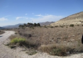 Non-developable land for sale on España, Aspe, ref: TR119655 photo