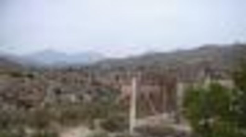 Alicante - San Vicente del Raspeig - 97286m2
