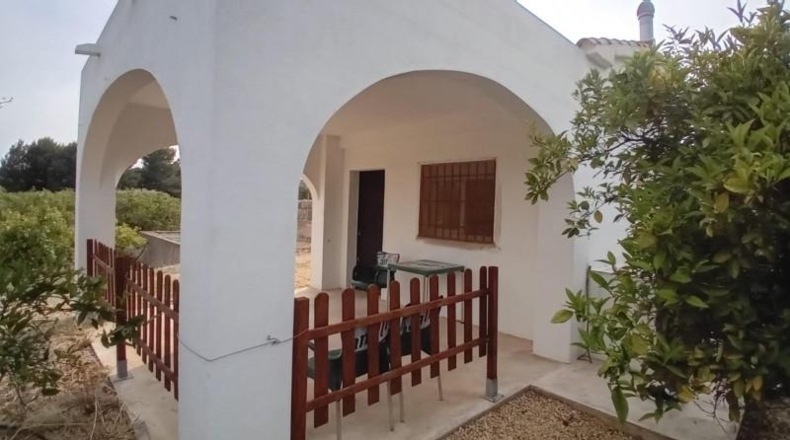 Alicante - Altea - 6744m2