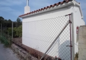 Terreny no urbanitzable en venda a la España, Altea, ref.: TR277317 foto