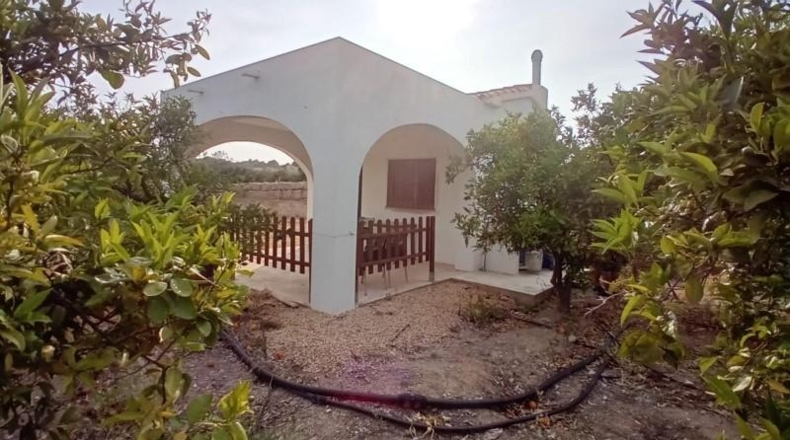 Alicante - Altea - 6744m2