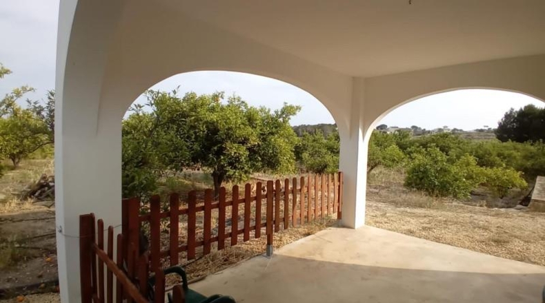 Alicante - Altea - 6744m2