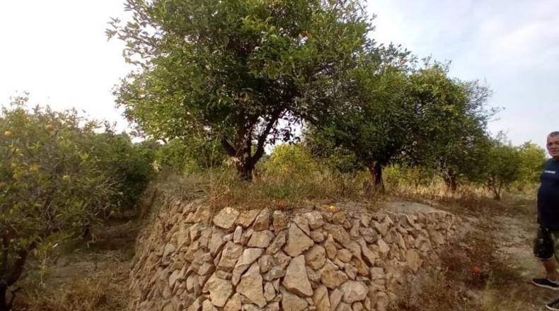 Alicante - Altea - 6744m2