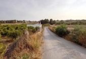 Terreny no urbanitzable en venda a la España, Altea, ref.: TR277317 foto