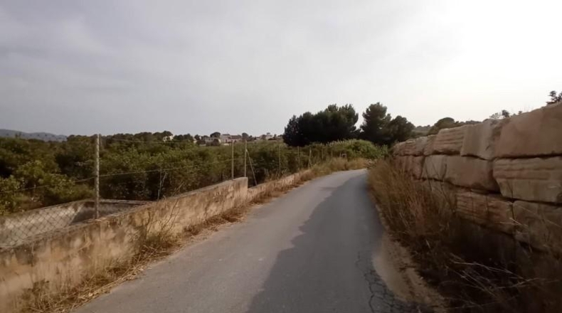 Alicante - Altea - 6744m2