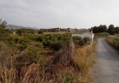 Terreny no urbanitzable en venda a la España, Altea, ref.: TR277317 foto