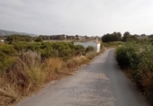 Terreny no urbanitzable en venda a la España, Altea, ref.: TR277317 foto