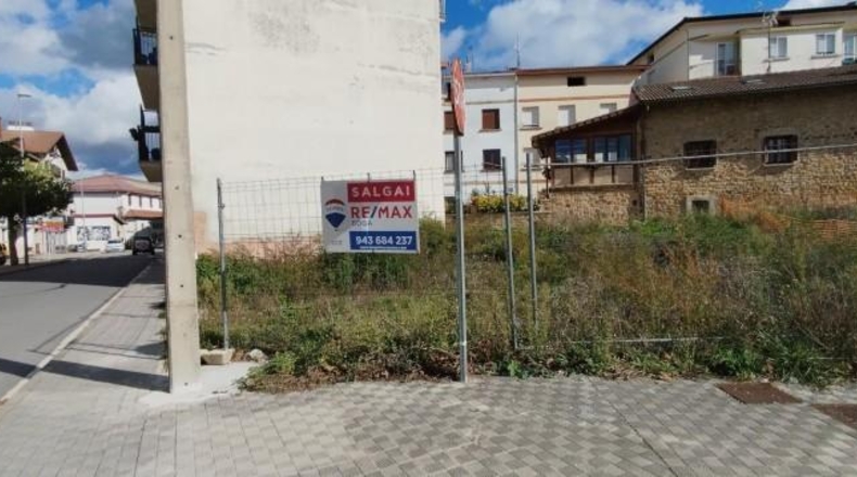 Navarra - Ciordia - 269m2