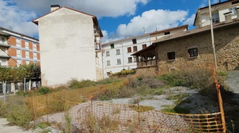 Navarra - Ciordia - 269m2