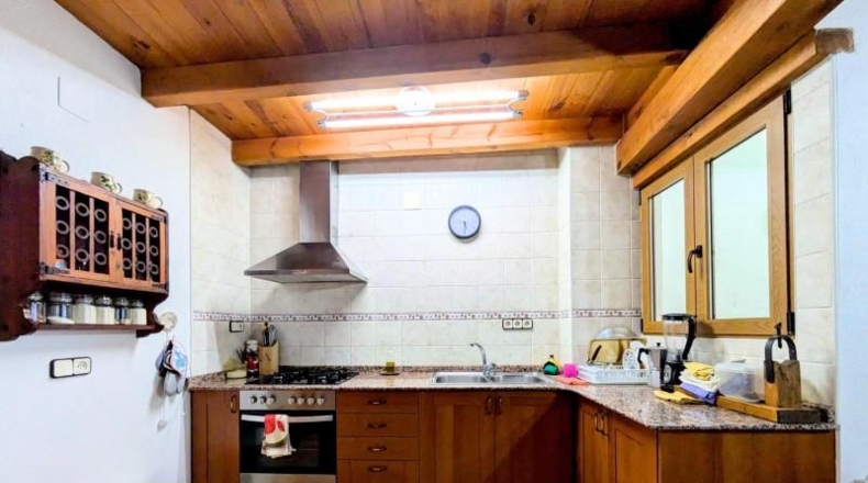 Castellón - Puebla de Benifasar - 240m2