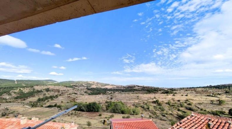 Castellón - Puebla de Benifasar - 240m2