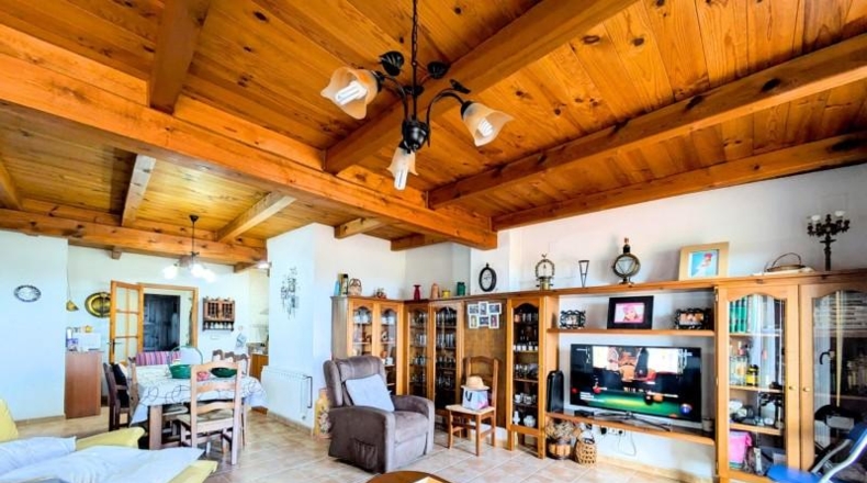 Castellón - Puebla de Benifasar - 240m2