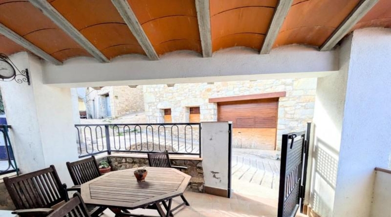 Castellón - Puebla de Benifasar - 240m2