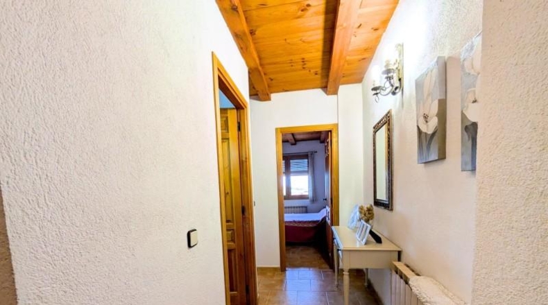 Castellón - Puebla de Benifasar - 240m2