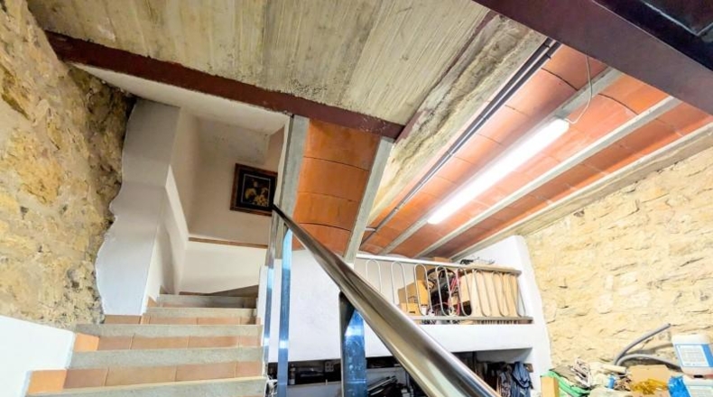Castellón - Puebla de Benifasar - 240m2