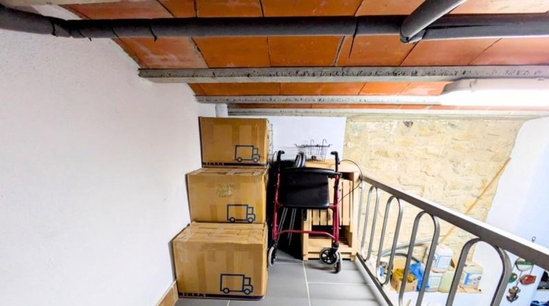Castellón - Puebla de Benifasar - 240m2