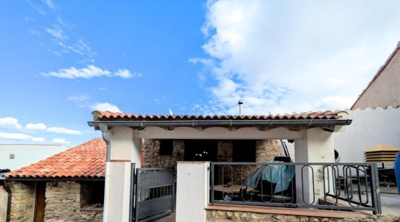 Castellón - Puebla de Benifasar - 240m2