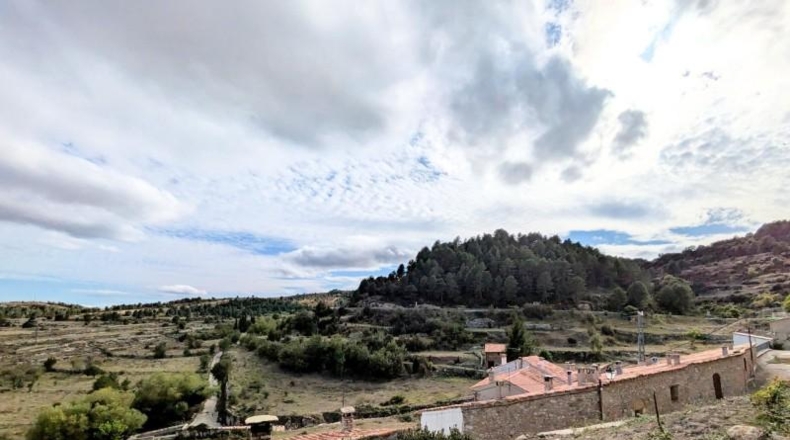 Castellón - Puebla de Benifasar - 240m2