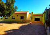 Xalet independent amb terreny en venda a la España, Bédar, ref.: TR164789 foto