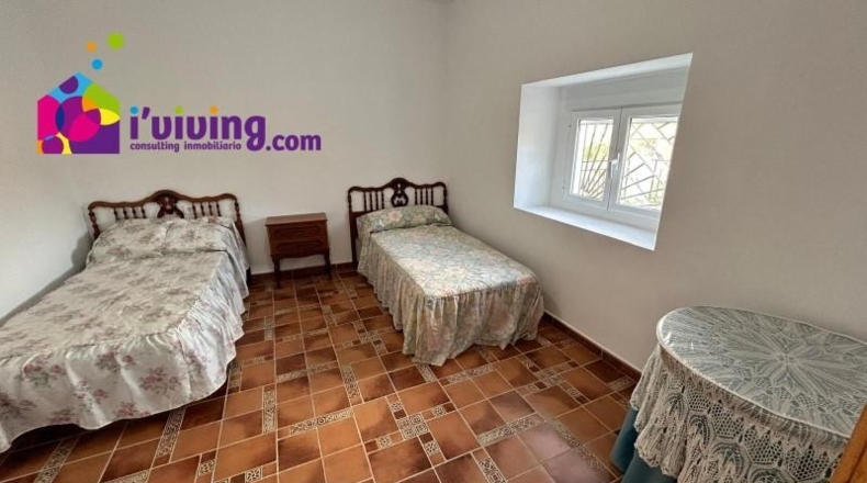 Almería - Albox - 11000m2