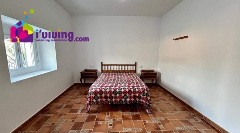 Almería - Albox - 11000m2