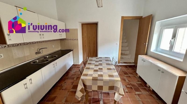 Almería - Albox - 11000m2