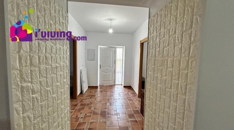 Almería - Albox - 11000m2