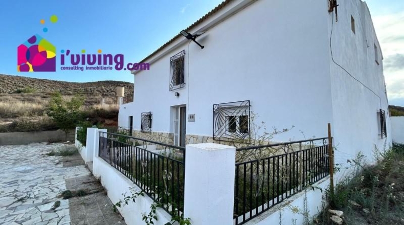 Almería - Albox - 11000m2