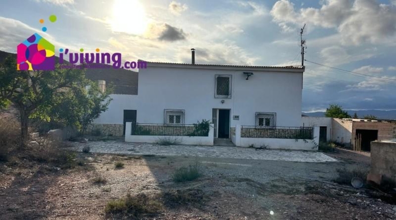 Almería - Albox - 11000m2